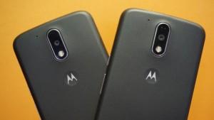 Moto G4