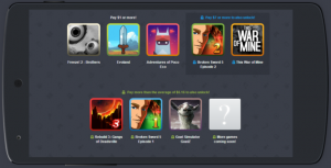 Humble Mobile Bundle 18