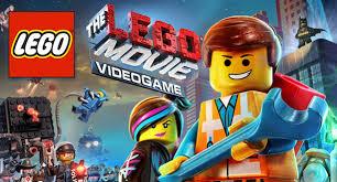 The LEGO Movie Video Game