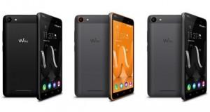Wiko Jerry