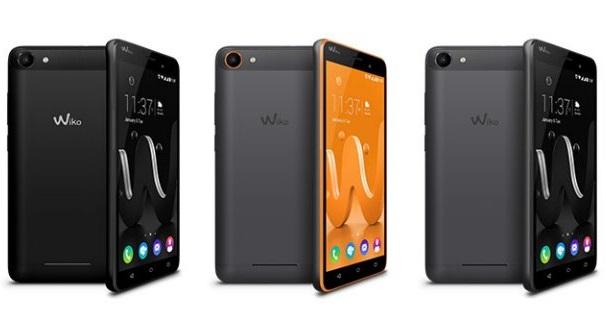 Wiko Jerry