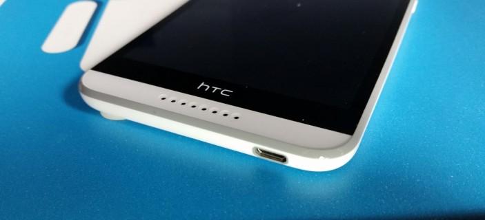 HTC Desire 820