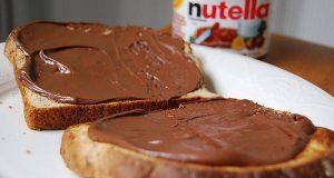 Android Nutella