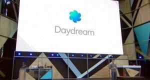 Google Daydream VR