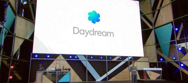 Google Daydream VR