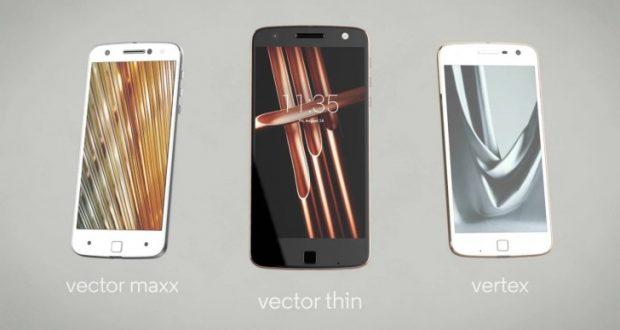 Moto Z Play