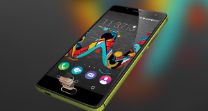 Wiko Ufeel