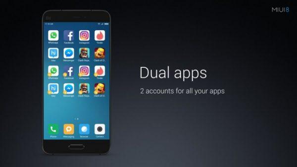 dual apps