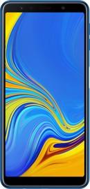 Samsung Galaxy A7 2018 - Scheda Tecnica