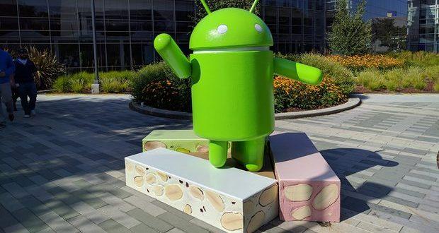 Android 7.0 Nougat