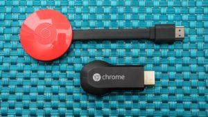 Chromecast