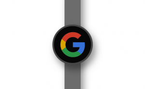 Google smartwatch Android Wear con Google Assistant