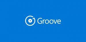 Microsoft Groove Music Android