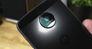 Lenovo Moto Z