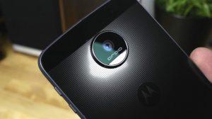 Lenovo Moto Z