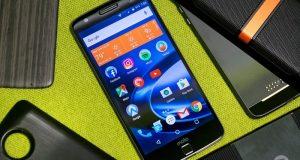 Motorola Moto Z