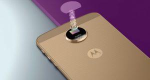 Motorola Moto Z