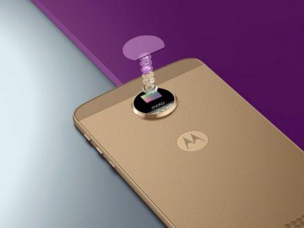 Motorola Moto Z