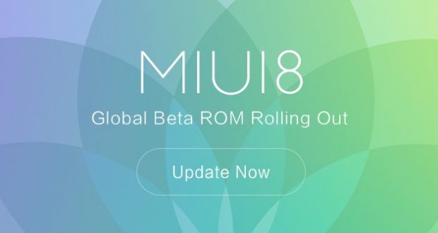MIUI 8 Global Beta ROM 6.7.5 Released  Full Changelog   Download Links   MIUI General   Xiaomi MIUI Official Forum