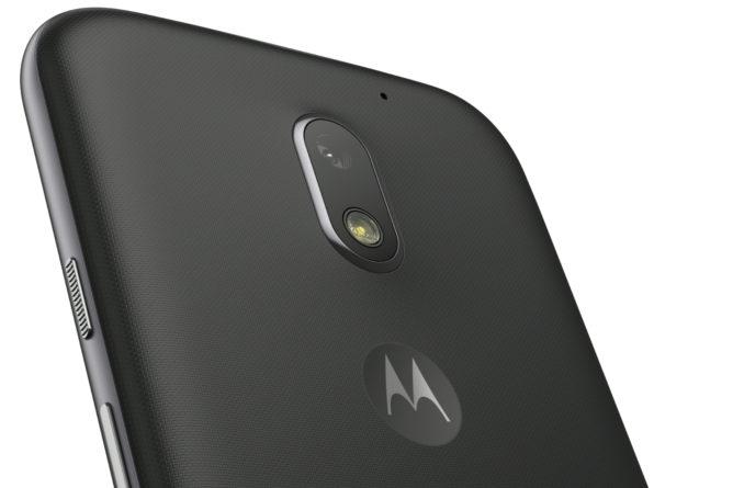 Motorola Moto E (2016)