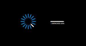 Samsung Galaxy Note 7 Unpacked 2016