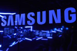 Samsung Logo