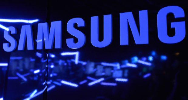 Samsung Logo