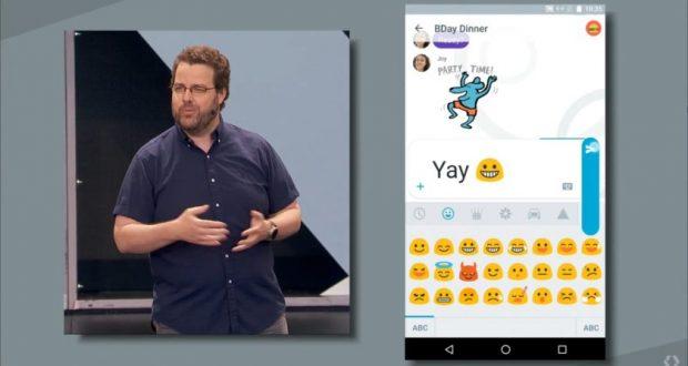 Google Allo