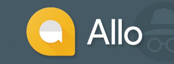 Google Allo