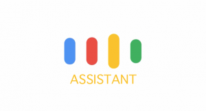 Google Assistant