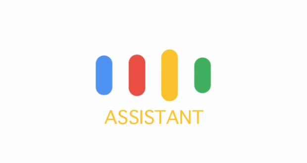 Google Assistant