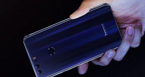 Honor 8
