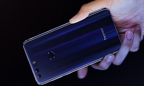 Honor 8