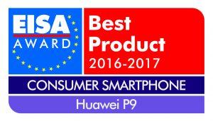 Huawei P9 EISA