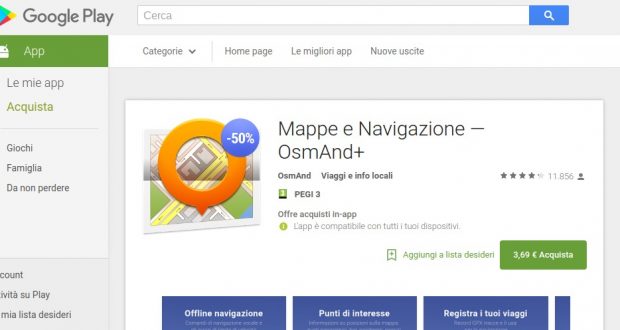 SCARICA MAPPE OSMAND