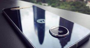 Motorola Moto Z Play