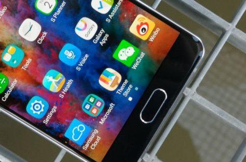 galaxy a4 core