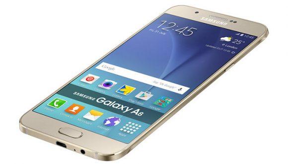 Samsung Galaxy A8