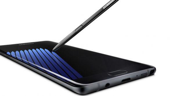samsung galaxy note 7