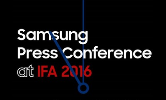 Samsung IFA 2016