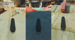 True Skate