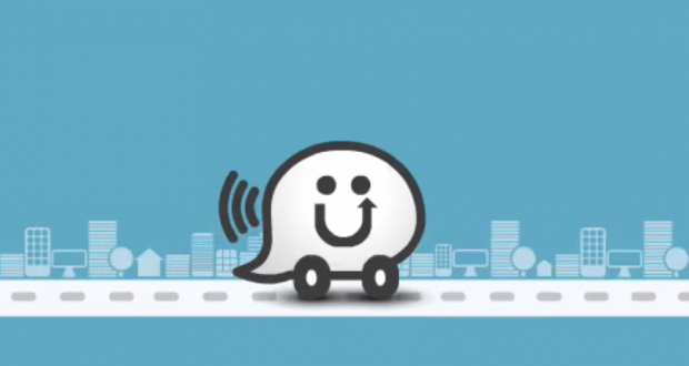 Waze