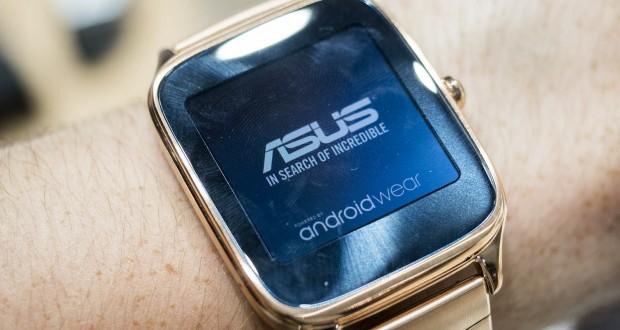 Asus ZenWatch 3