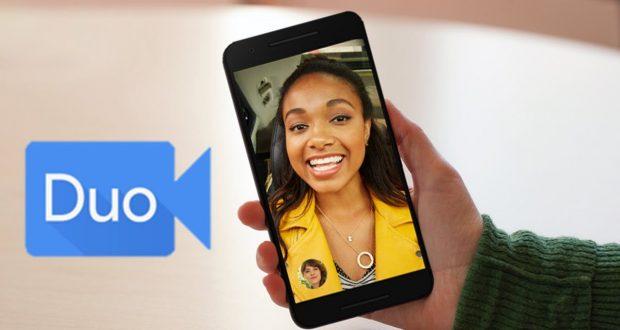 Google Duo