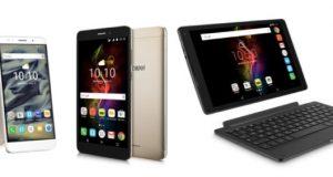 Alcatel