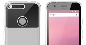 Google Pixel XL