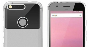 Google Pixel XL