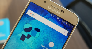 Samsung Galaxy A8