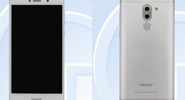 Huawei Honor 6X