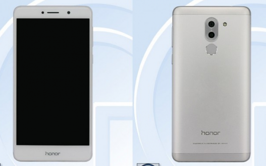 Huawei Honor 6X